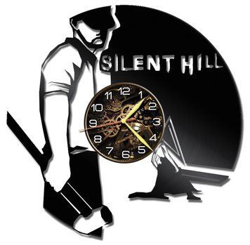 Silent Hill 3876 фото