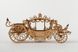 Карета сувенирная 400х100х180мм 1934 фото 2