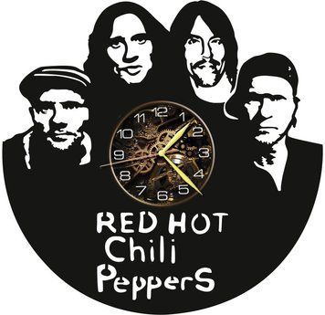 Red hot chili Peppers 2410 фото