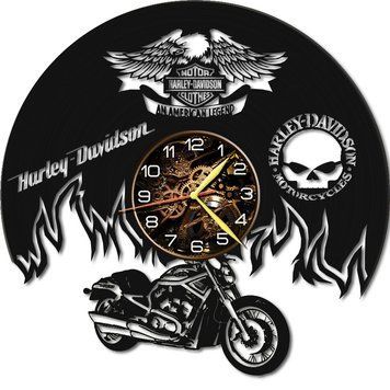 Harley Davidson 4161 фото