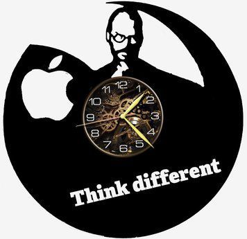 Steve Jobs 2394 фото